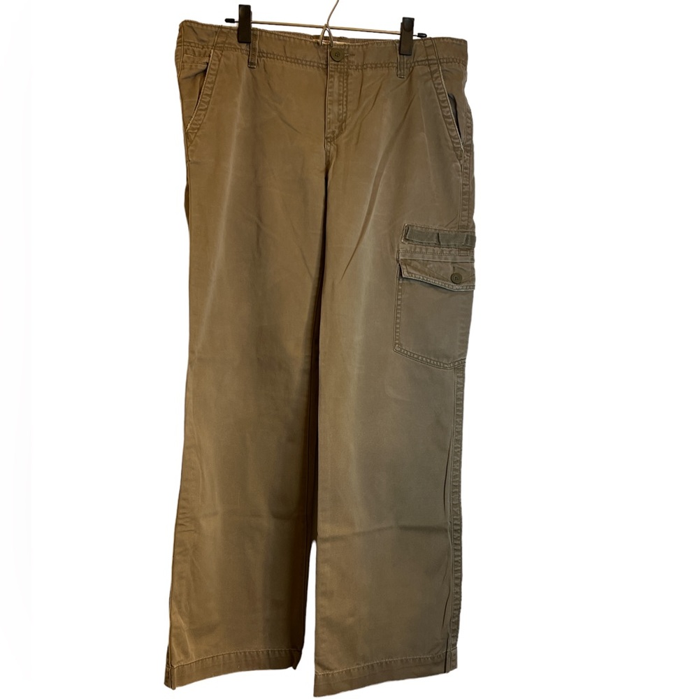 Old Navy Khaki Pants